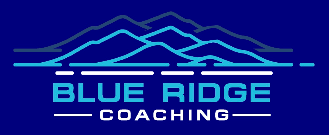 Blue Ridge Coaching Logo